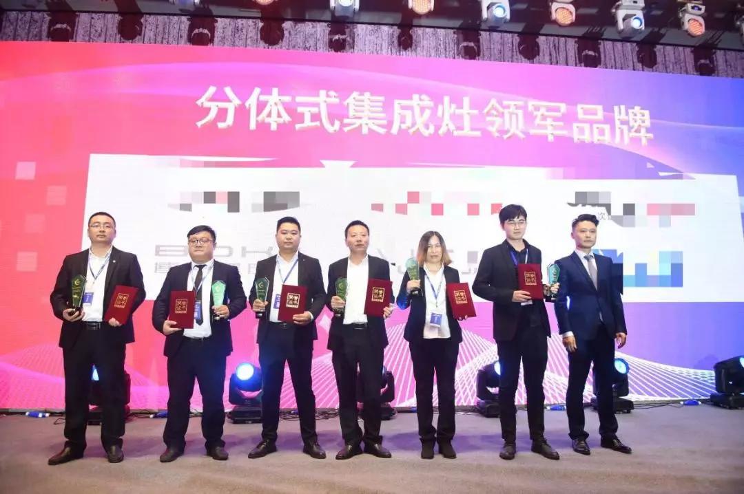 分体式集成灶-集成灶加盟-浙江博净电器有限公司