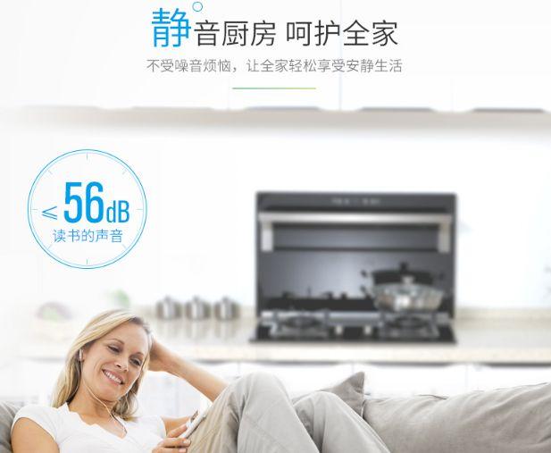 分体式集成灶-集成灶加盟-浙江博净电器有限公司