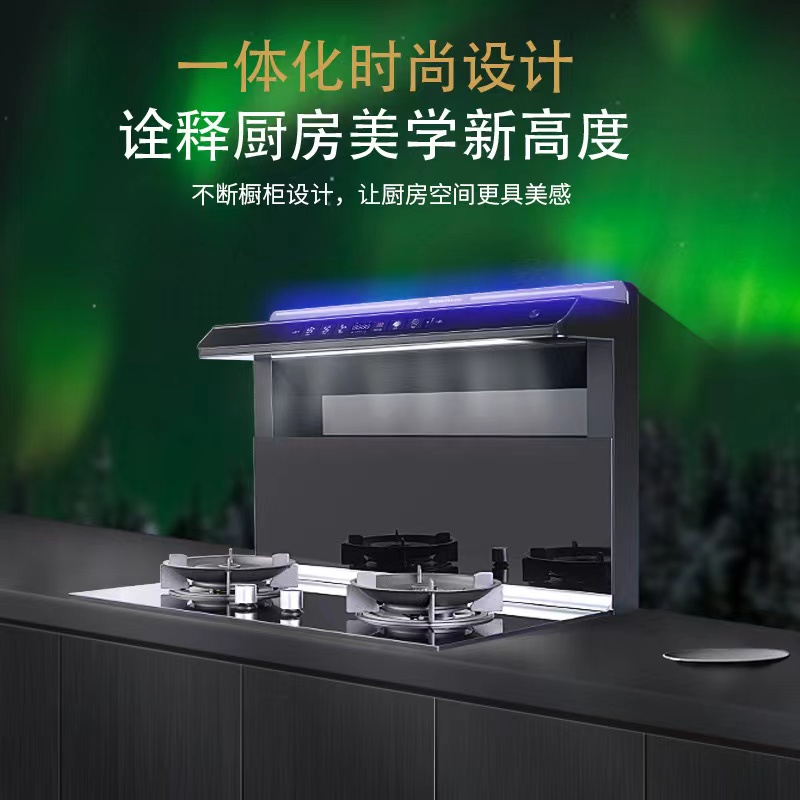 分体式集成灶-集成灶加盟-浙江博净电器有限公司