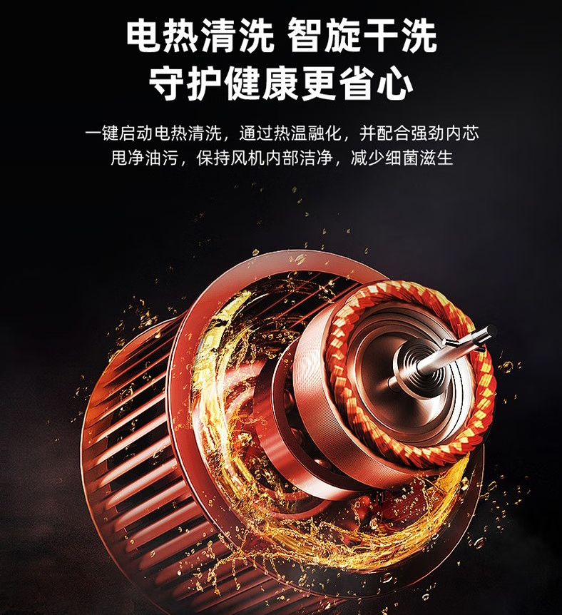 高端智能的博净分体式集成灶谁不心动？？？？