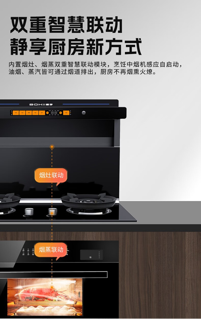厨房装修新趋势，，年轻人越来越偏幸TA