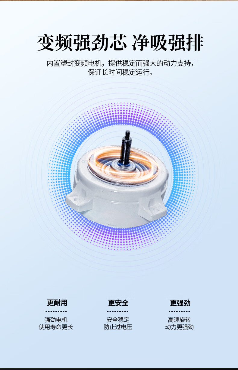 新年厨房焕新，，要选择博净分体式集成灶