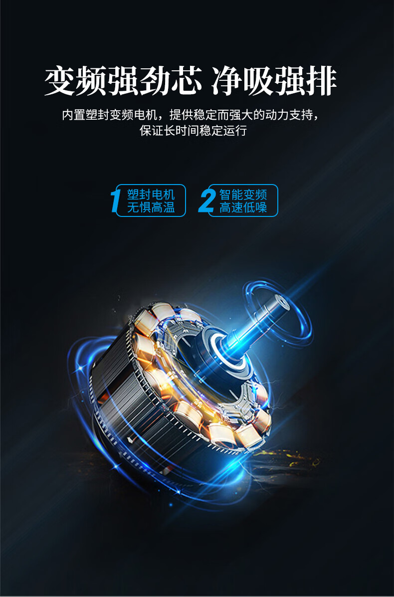 总是遗忘开烟机？？？？？？智能烟灶联下手艺来帮你